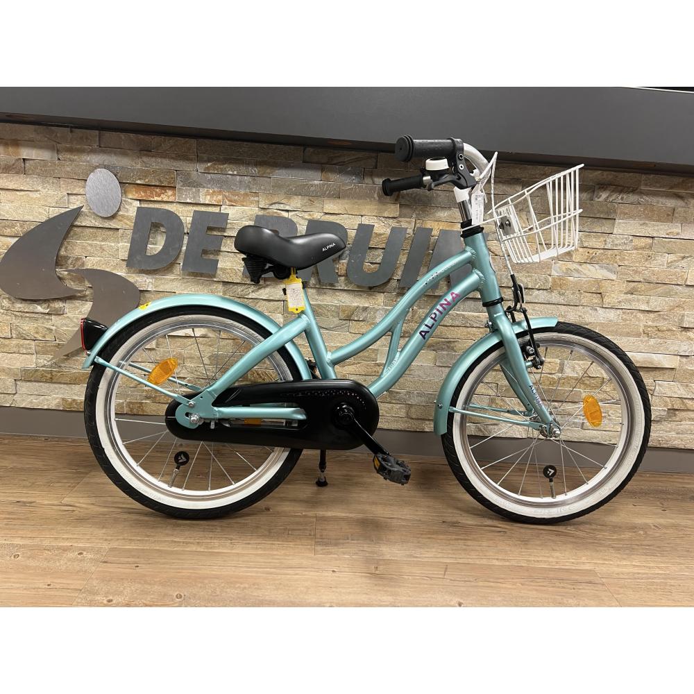 Alpina Ocean 18 inch